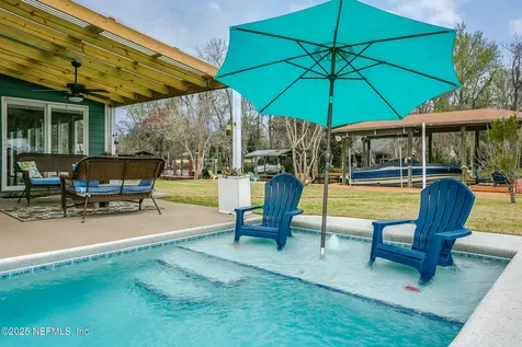 6433 River Point Drive Fleming Island FL 32003
