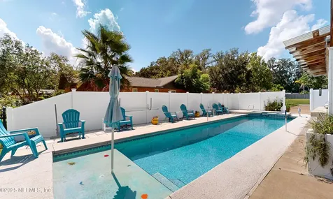 6433 River Point Drive Fleming Island FL 32003