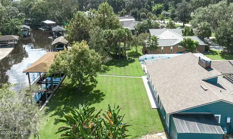 6433 River Point Drive Fleming Island FL 32003