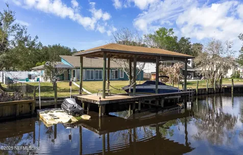 6433 River Point Drive Fleming Island FL 32003