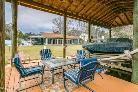 6433 River Point Drive Fleming Island FL 32003