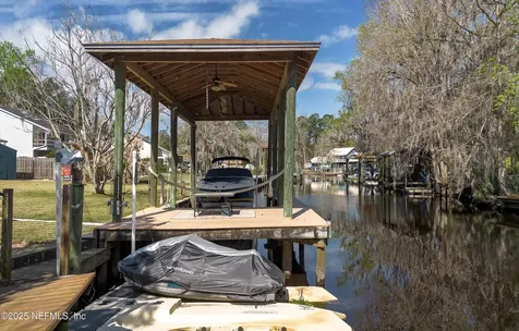 6433 River Point Drive Fleming Island FL 32003