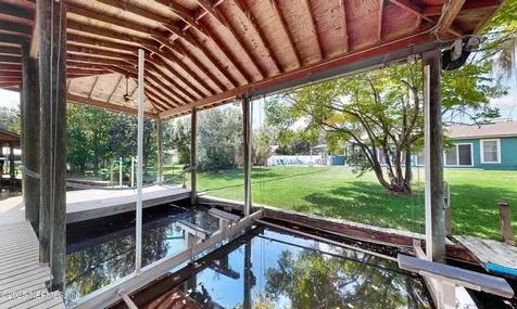 6433 River Point Drive Fleming Island FL 32003