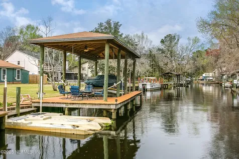 6433 River Point Drive Fleming Island FL 32003