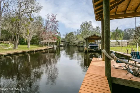 6433 River Point Drive Fleming Island FL 32003
