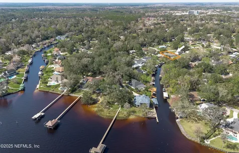 6433 River Point Drive Fleming Island FL 32003