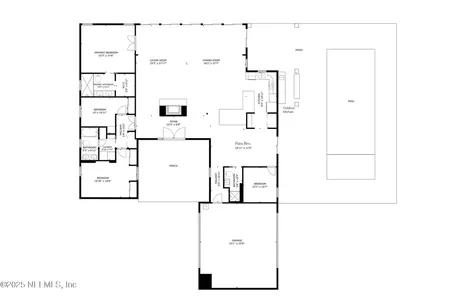 6433 River Point Drive Fleming Island FL 32003
