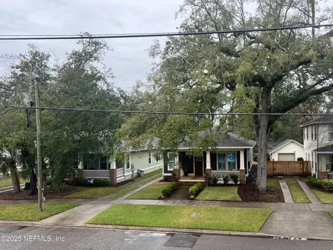 2742 Lydia Street Jacksonville FL 32205
