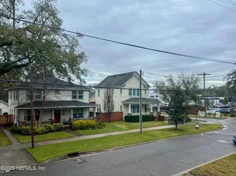 2742 Lydia Street Jacksonville FL 32205