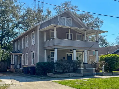 2742 Lydia Street Jacksonville FL 32205