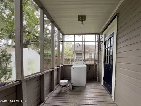 2742 Lydia Street Jacksonville FL 32205