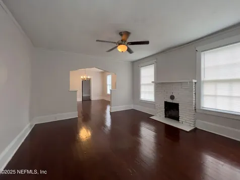 2742 Lydia Street Jacksonville FL 32205