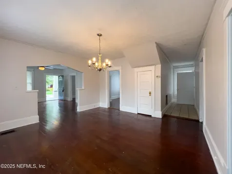 2742 Lydia Street Jacksonville FL 32205