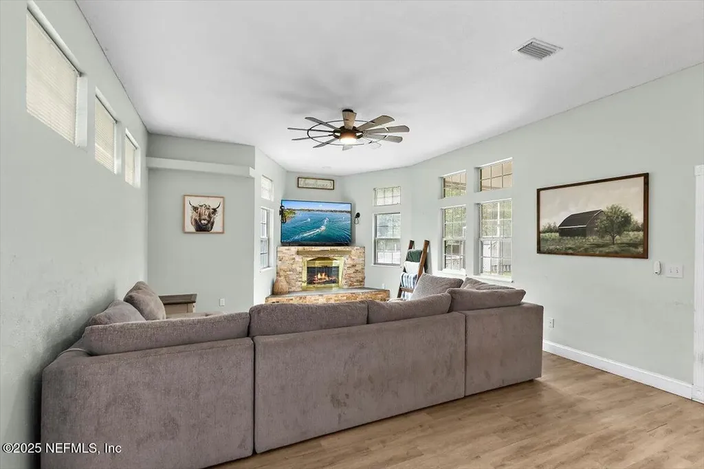 55214 Yellow Jacket Drive Callahan FL 32011