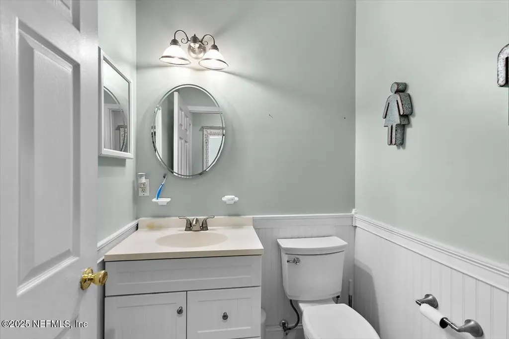 55214 Yellow Jacket Drive Callahan FL 32011