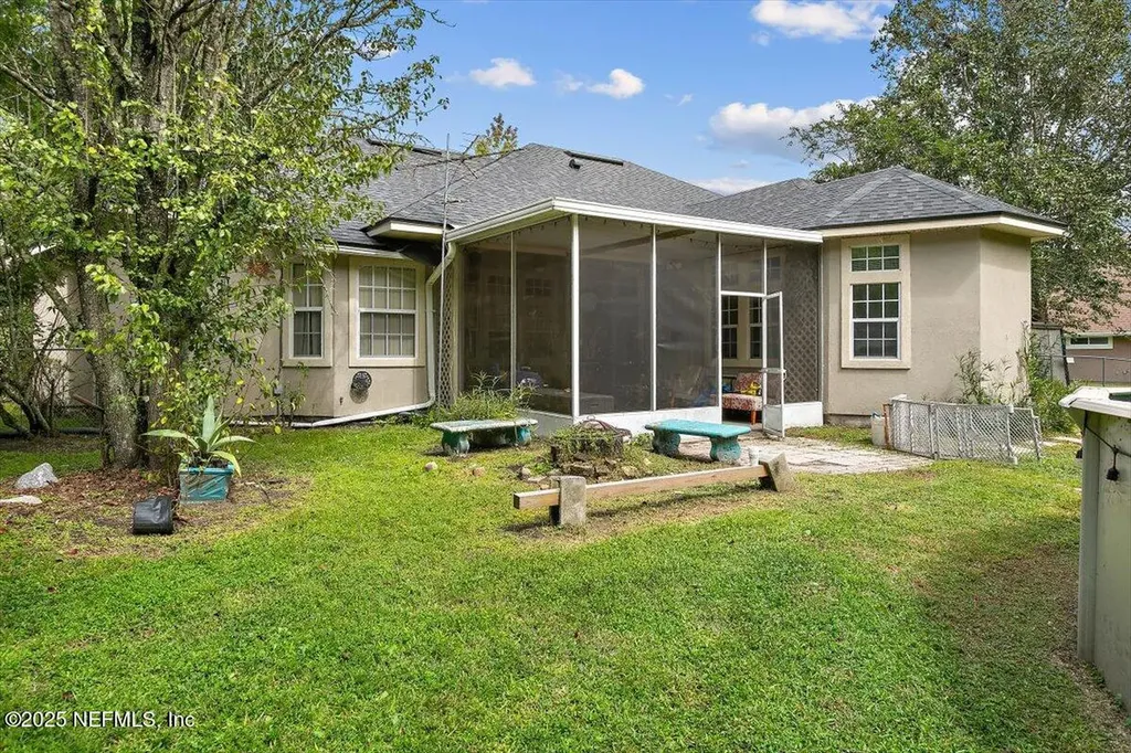 55214 Yellow Jacket Drive Callahan FL 32011