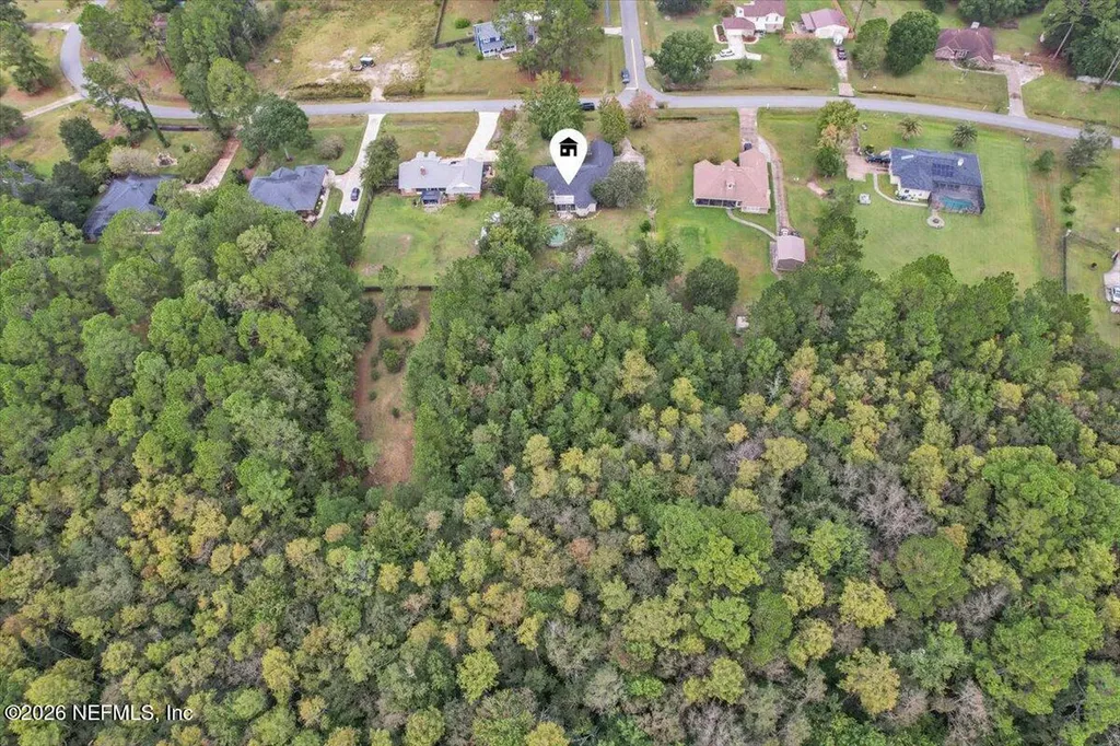 55214 Yellow Jacket Drive Callahan FL 32011