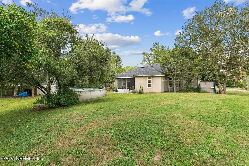 55214 Yellow Jacket Drive Callahan FL 32011