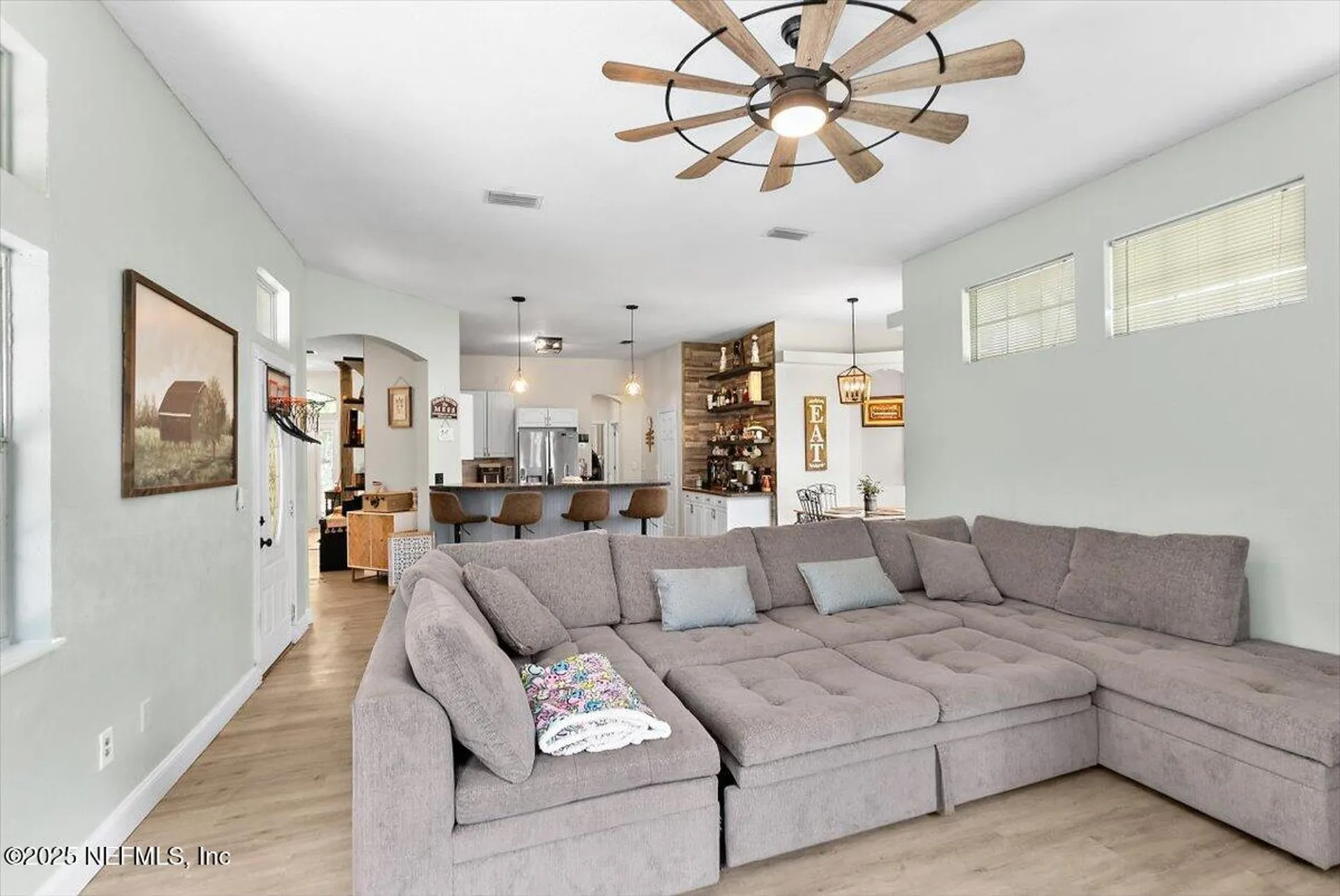 55214 Yellow Jacket Drive Callahan FL 32011