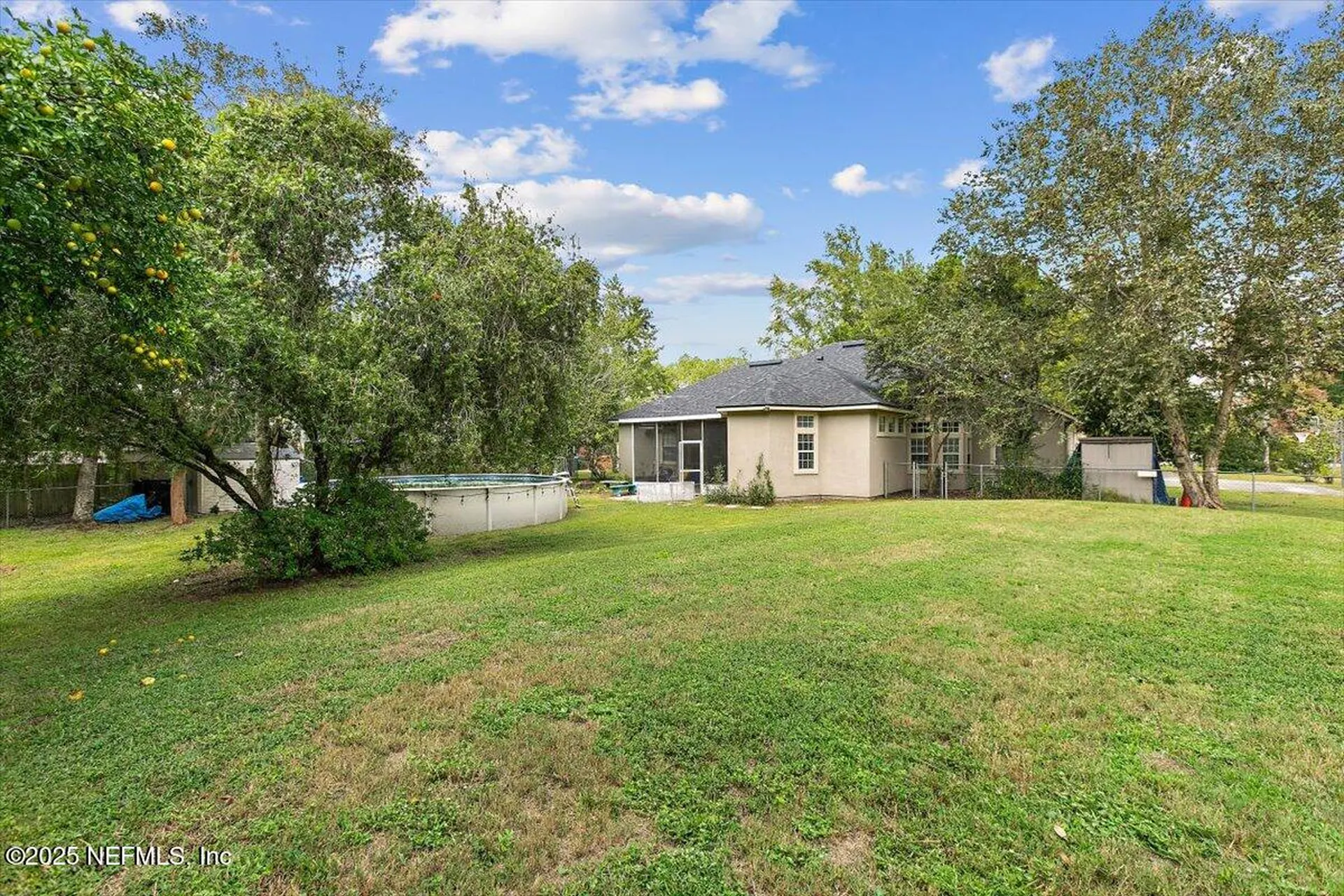 55214 Yellow Jacket Drive Callahan FL 32011