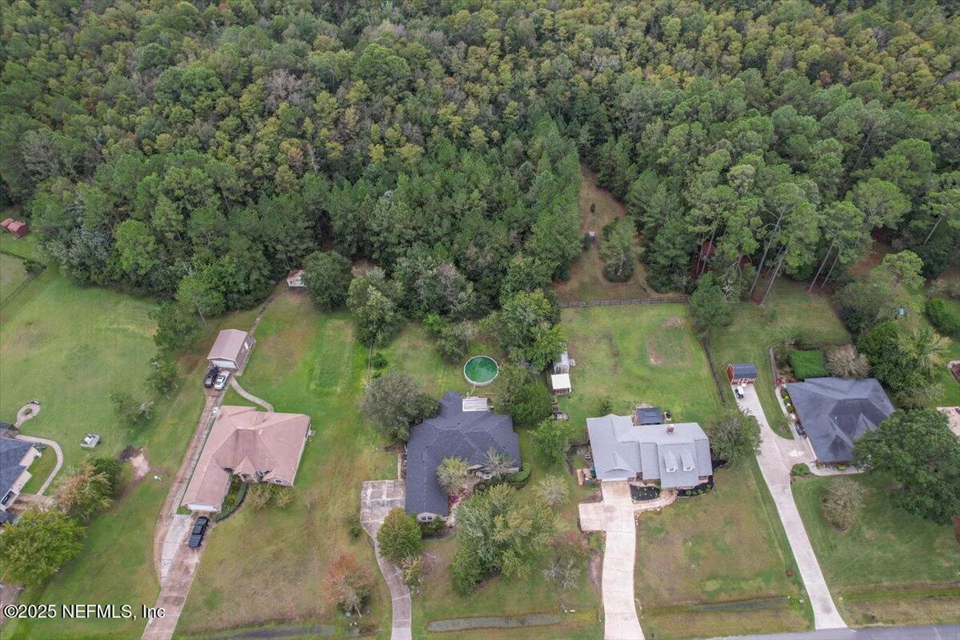 55214 Yellow Jacket Drive Callahan FL 32011