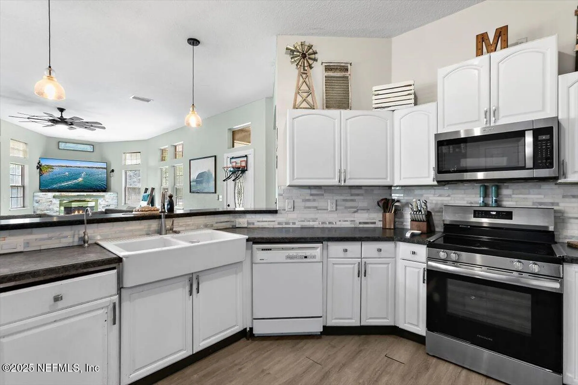 55214 Yellow Jacket Drive Callahan FL 32011