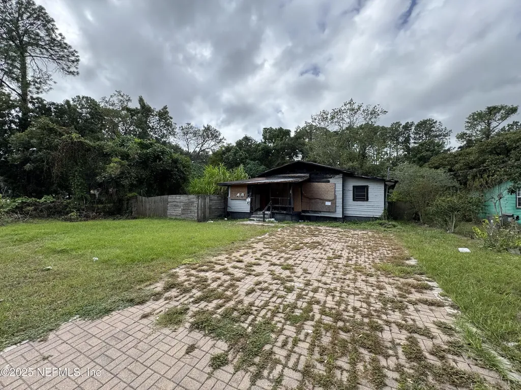 7400 Fernandina Avenue Jacksonville FL 32208