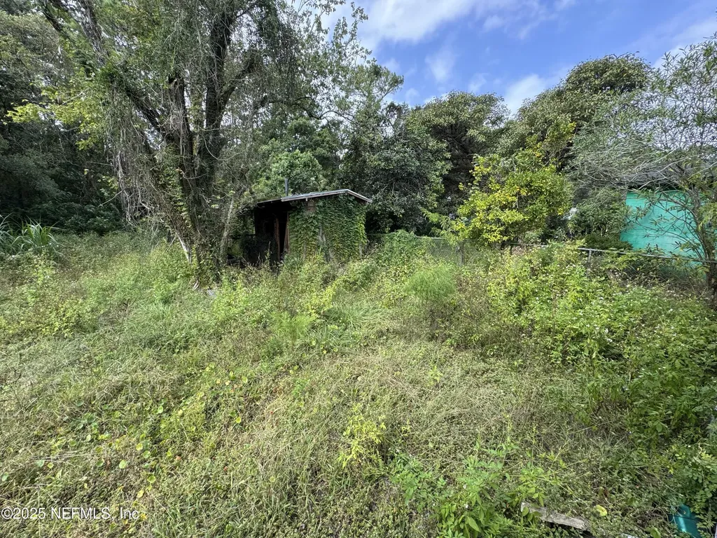 7400 Fernandina Avenue Jacksonville FL 32208