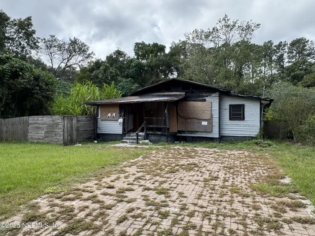 7400 Fernandina Avenue Jacksonville FL 32208