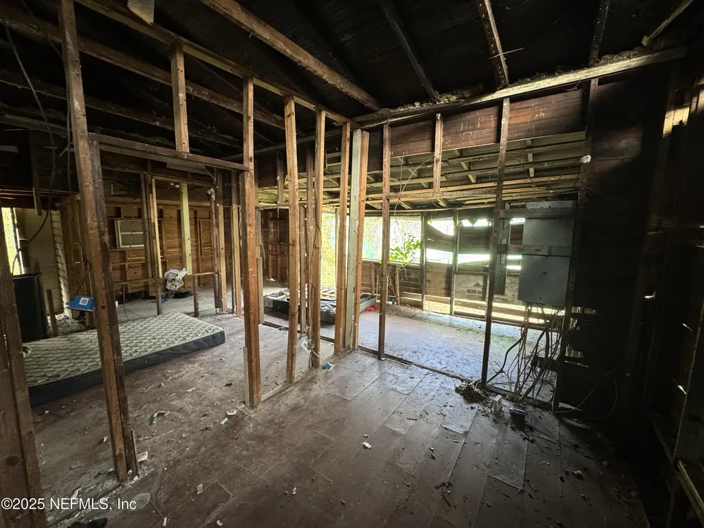 7400 Fernandina Avenue Jacksonville FL 32208