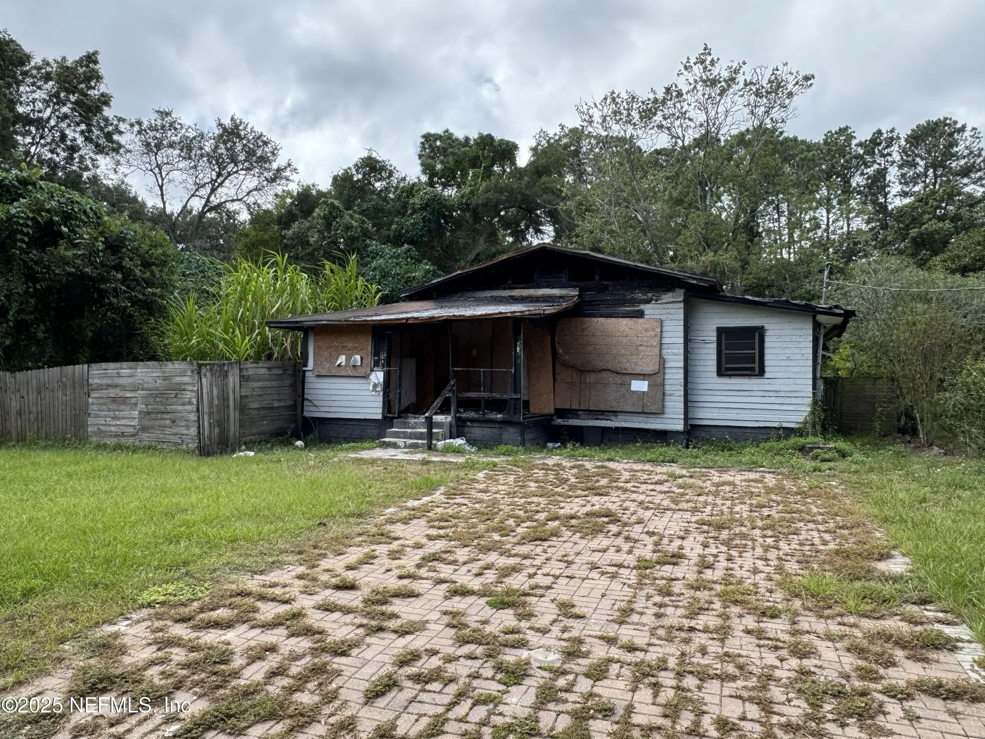 7400 Fernandina Avenue Jacksonville FL 32208