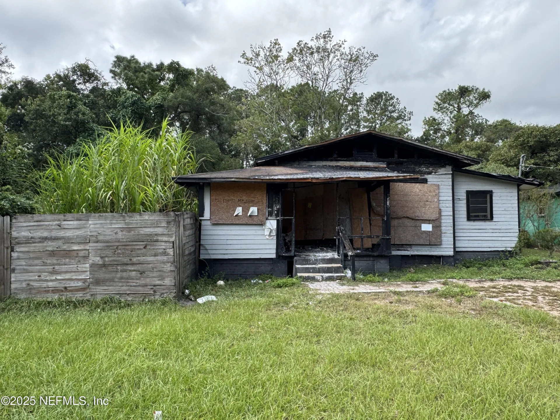 7400 Fernandina Avenue Jacksonville FL 32208