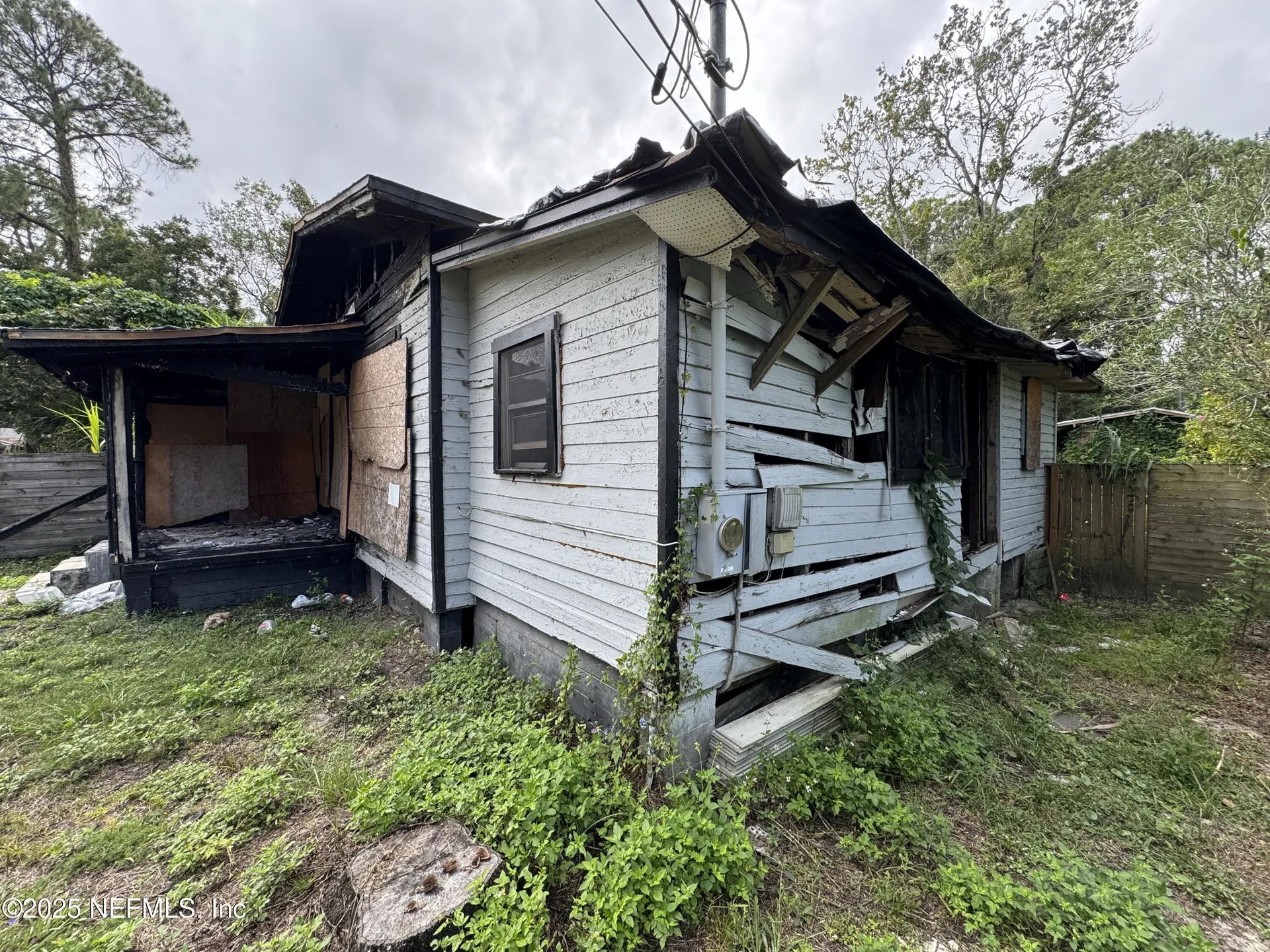 7400 Fernandina Avenue Jacksonville FL 32208
