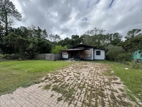 7400 Fernandina Avenue Jacksonville FL 32208