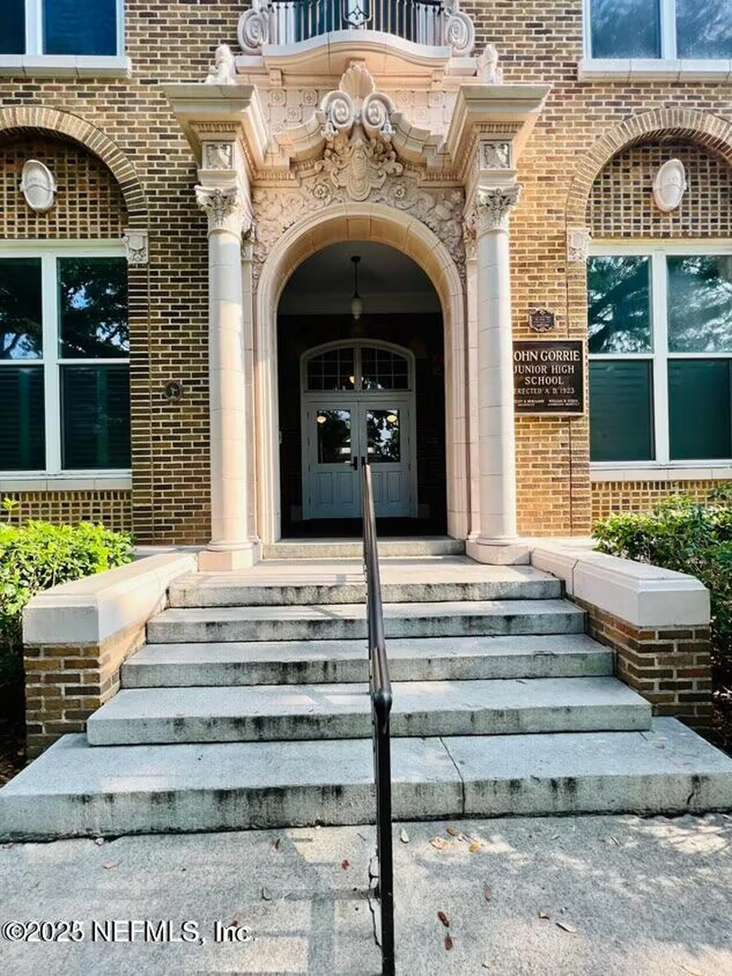 2525 College Street Jacksonville FL 32204