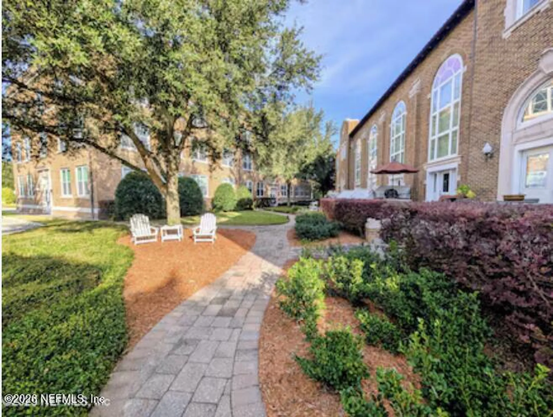 2525 College Street Jacksonville FL 32204
