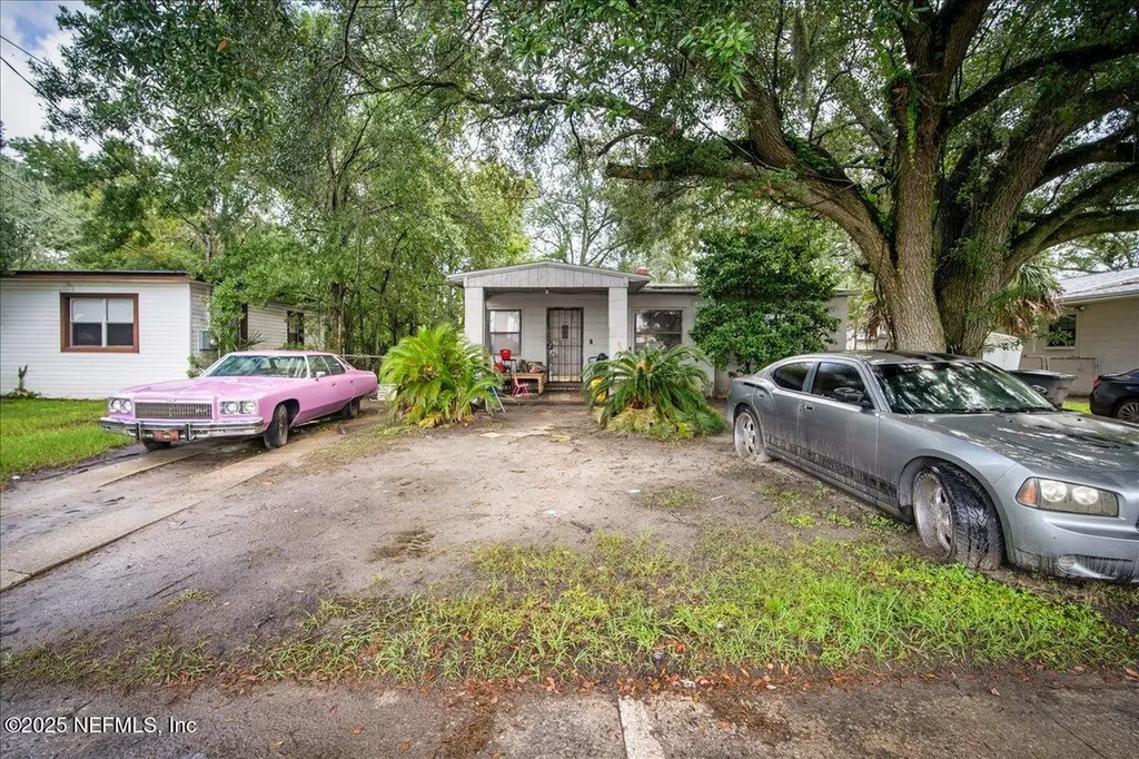 1739 Melson Avenue Jacksonville FL 32254