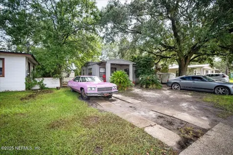 1739 Melson Avenue Jacksonville FL 32254