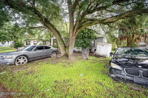 1739 Melson Avenue Jacksonville FL 32254