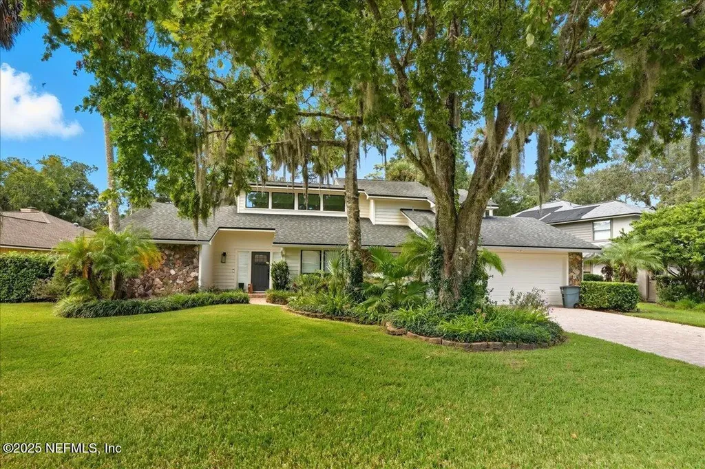 5119 Otter Creek Drive Ponte Vedra Beach FL 32082