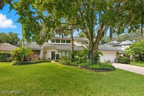 5119 Otter Creek Drive Ponte Vedra Beach FL 32082