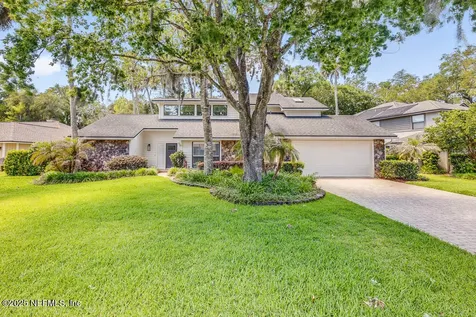 5119 Otter Creek Drive Ponte Vedra Beach FL 32082