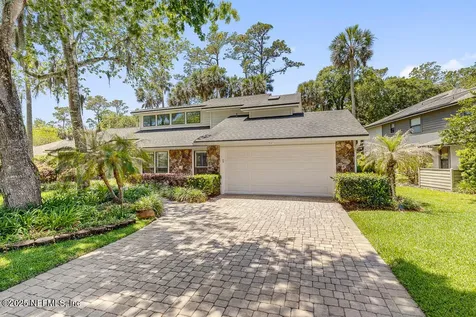 5119 Otter Creek Drive Ponte Vedra Beach FL 32082