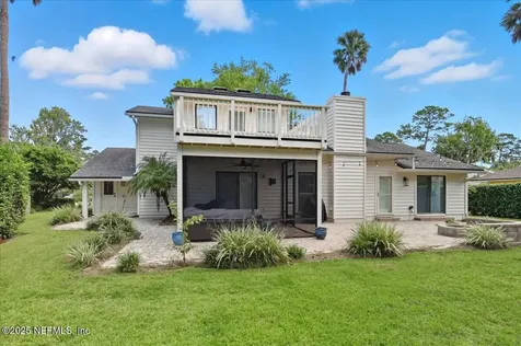 5119 Otter Creek Drive Ponte Vedra Beach FL 32082