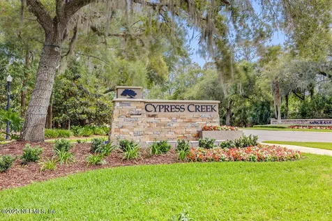 5119 Otter Creek Drive Ponte Vedra Beach FL 32082