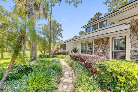5119 Otter Creek Drive Ponte Vedra Beach FL 32082