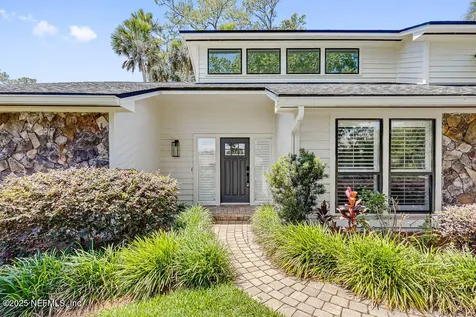 5119 Otter Creek Drive Ponte Vedra Beach FL 32082