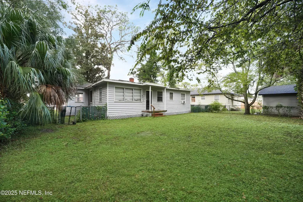 4609 Cambridge Road Jacksonville FL 32210