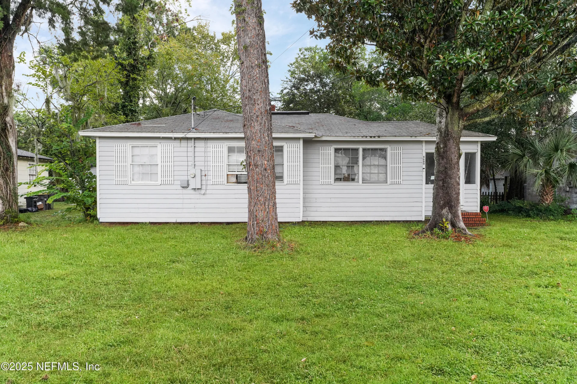 4609 Cambridge Road Jacksonville FL 32210