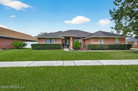 6181 Du-clay Road Jacksonville FL 32244